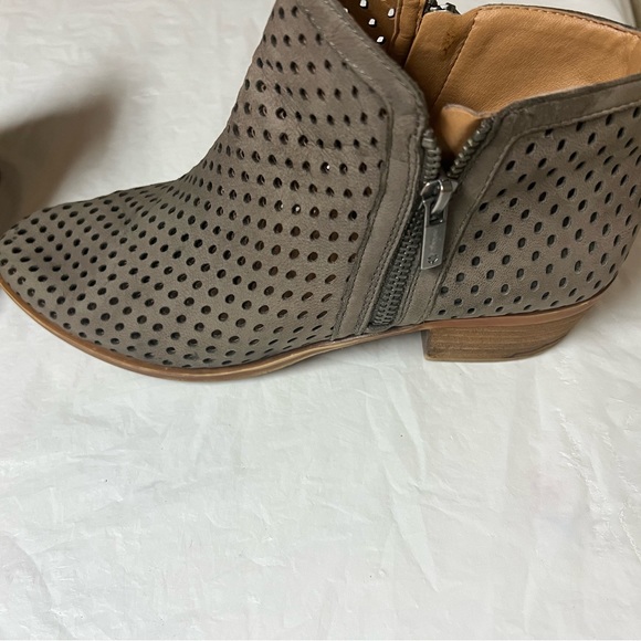 Lucky Brand Boots - Picture 8 of 8